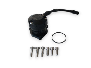 All: Turbosmart BOV Kompact EM DualPort- VR19
