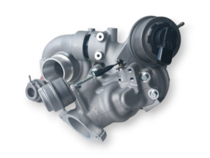 Mazda CX5 Turbocharger 2011+ SH01 / SHY4 SKYACTIVE-D 2.2L Garrett 810358-5005S OEM