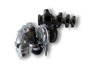 Nissan: Nissan Navara 2.3L Genuine YS23 High Pressure turbo 1400400Q1L 846016-5002S