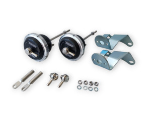 RB26DETT GTR Turbosmart Adjustable Wastegates TS-0615-6142