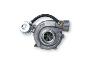 All: T25 Flanged Universal Turbocharger