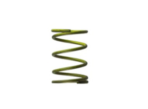 All: Turbosmart GenV WG45/50 5psi Yellow Inner Spring TS-0550-3086