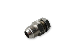 All: AN10 Oil Pan adaptor Drain fitting / Breather Adaptor