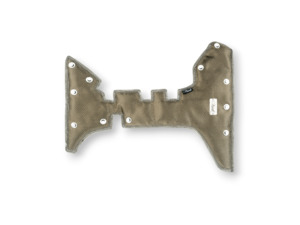 All: Audi S3 Turbo Beanie / Blanket TFSI K04-064 8P