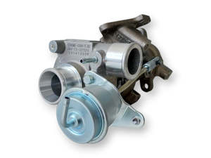 Mitsubishi: 1515A181 Mistubishi I CAR MHI Turbocharger TD02 M2 - 035k