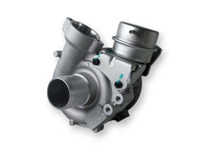 Nissan: TURBOCHARGER 54389880017 BV38 RENAULT PASSENGER CAR (ENGINE R9M) 1.6L
