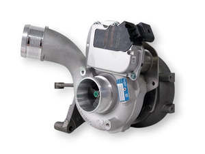 Audi A6 Q7 Porsche Cayenne VW Touareg 3.0 TDI Turbocharger 059145715F Turbo