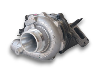 Factory Turbochargers: Garrett 796122-5010S Turbo GTB2056V FIAT / PEUGEOT / CITROEN 3.0LTR