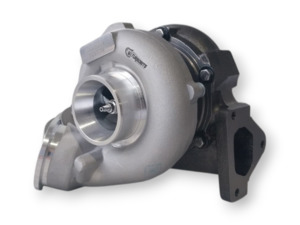 Factory Turbochargers: TURBOCHARGER GT2256V MERCEDES BENZ 2.70LTR 709838-5006S