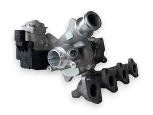 Volkswagen Audi 1.2L 03F145701K turbocharger