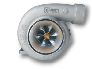 Performance Turbochargers: GT3582 T51R Mod Turbo