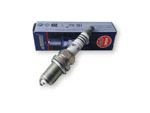 Other: NGK Iridium Spark plug - BKR8EIX