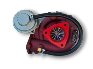 Stage 2 Nissan Patrol Safari Civilian TD42 HT18 Highflow Turbocharger 14411-62T00