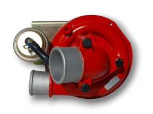 High Flow Stage 2 - Nissan D22 Navara ZD30 ZD30DDT 3.0L Upgrade Turbo HT12-19B