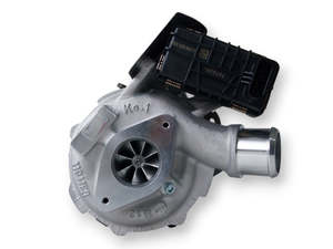 All: Garrett Powermax Upgrade Turbocharger Ford Ranger PX1 PX2 PX3 Mazda BT50 3.2L