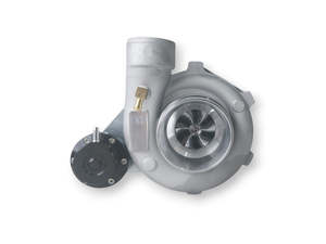 All: GTX2560R T25 Ball Bearing Turbo - A/R .49 - Billet Wheel