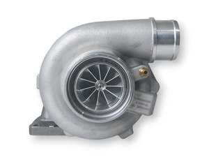 All: GTX3071 Journal Bearing Turbo A/R .63 - Anti Surge & Billet Wheel