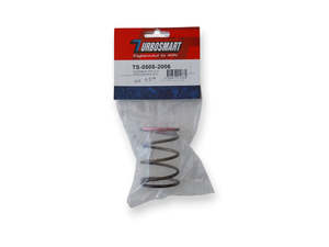All: Turbosmart Gen4 IWG/WG38/40/45/50L 7PSI Outer Spring - Brown / Pink × 1