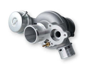 Jeep Renegade Fiat 500 Alfa Romeo 1.4L Turbocharger 2017+ 812812-5004S