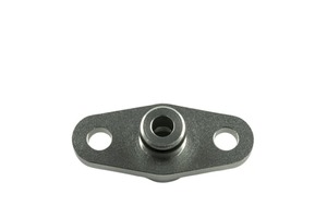 Fuel System: Turbosmart Fuel Rail Adaptor - Subaru/Nissan/Mazda
