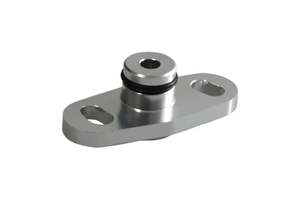 Fuel System: Turbosmart Fuel Rail Adaptor - Mitsubishi