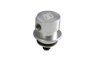 Fuel System: Turbosmart Fuel Rail Adaptor - Audi/VW/Ford