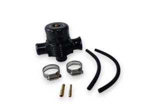 BOV Dual Port Blow Off Valve 25MM - Universal