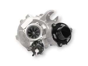 EA38R500H 500WHP IS38 IS20 Ball Bearing Turbocharger Upgrade Billet