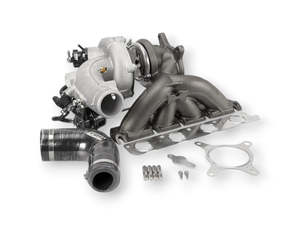 Audi Vw: EA28R500H+ 500WHP K04 0064 Ball Bearing Turbocharger Upgrade Billet