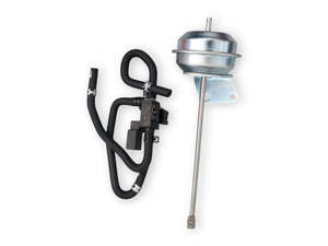 Volkswagen Golf VI GTI Scirocco Skoda Octavia II 2.0T K03 actuator