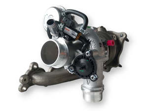 GARRETT MGT1549SLM Holden Astra 1.6 (PETROL) EURO 5/6 A16SHT Turbocharger