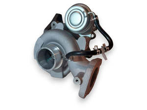 Turbo for Subaru Forester XT 2008 EJ255 EJ20 2.0L Petrol 14411-AA740