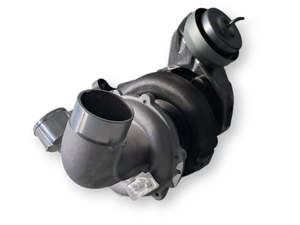Toyota  17201-26021 Turbocharger 2.2D