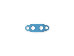 GASKET - 17201-30150 WATER FEED / RETURN