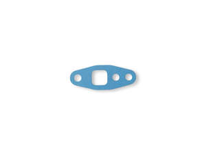 GASKET - 17201-30150 OIL FEED / DRAIN