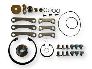 GT3582 Journal Bearing Turbo Rebuild / Repair kit REPAIR KIT - GT3582 JB Option 1