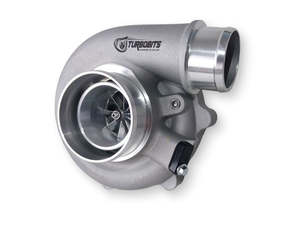TBR G25-550 Dual Ball Bearing High Performance Turbocharger