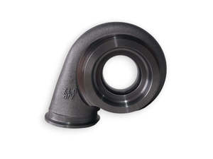 TBR G25 G Series Turbine Exhaust Housing 0.72 V-BAND HOUSING
