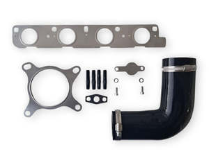 Performance: K04 Upgrade Turbo Fitting Kit