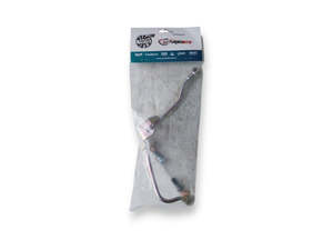 Isuzu: ISUZU DMAX Oil feed line  ( Suits Turbo 49477-06200 )