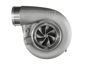 Turbosmart 7880C Reverse Rotation Performance Turbocharger