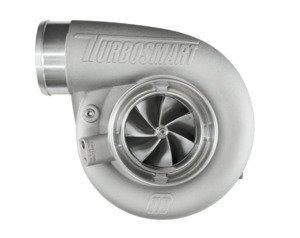 All: Turbosmart 7675C Reverse Rotation Performance Turbocharger