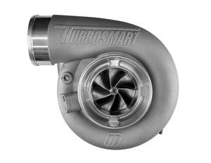 All: Turbosmart 6870C Reverse Rotation Performance Turbocharger