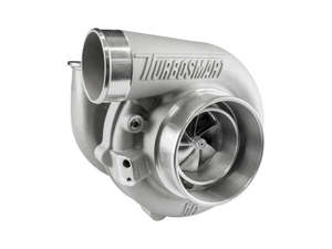 Turbosmart 6780B (Kompact) Reverse Rotation Performance Turbocharger