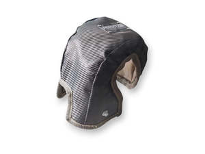 All: Ford XR6 Carbon Turbo Bag / Blanket Suit Barra Engine with Stock GT35 Internal Gate Turbocharger