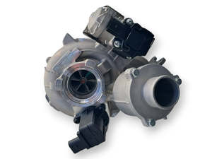 VW Golf R Audi TTS IS38 Turbocharger