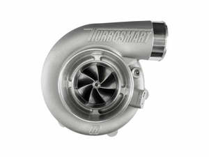 Turbosmart 6466B Performance Turbocharger