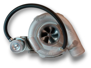 Ford Falcon XR6 Turbo BA, BF & FG Direct Replacement upgraded Billet Turbocharger