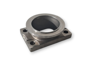 Aeroflow Turbo V-Band Adpater Convert T2 Flange to V-Band  AF8055-1004
