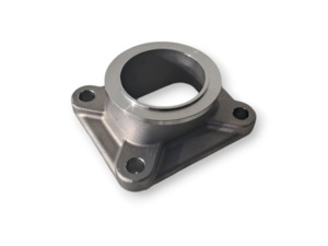 Aeroflow Turbo V-Band Adpater Convert T4 Flange to V-Band  AF8055-1001